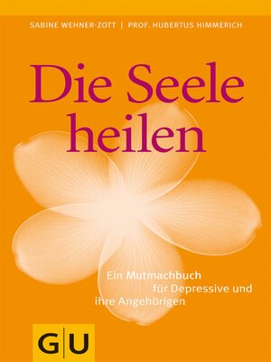 cover image of Die Seele heilen